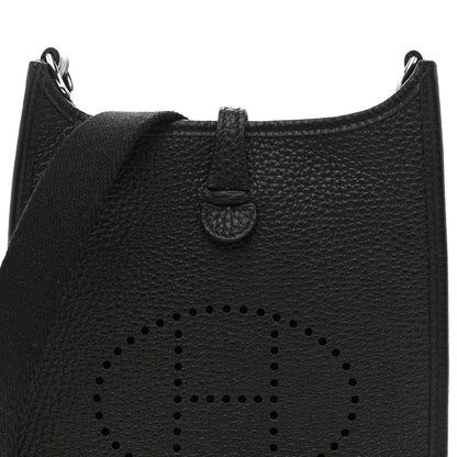 Taurillon Clemence Evelyne TPM Black