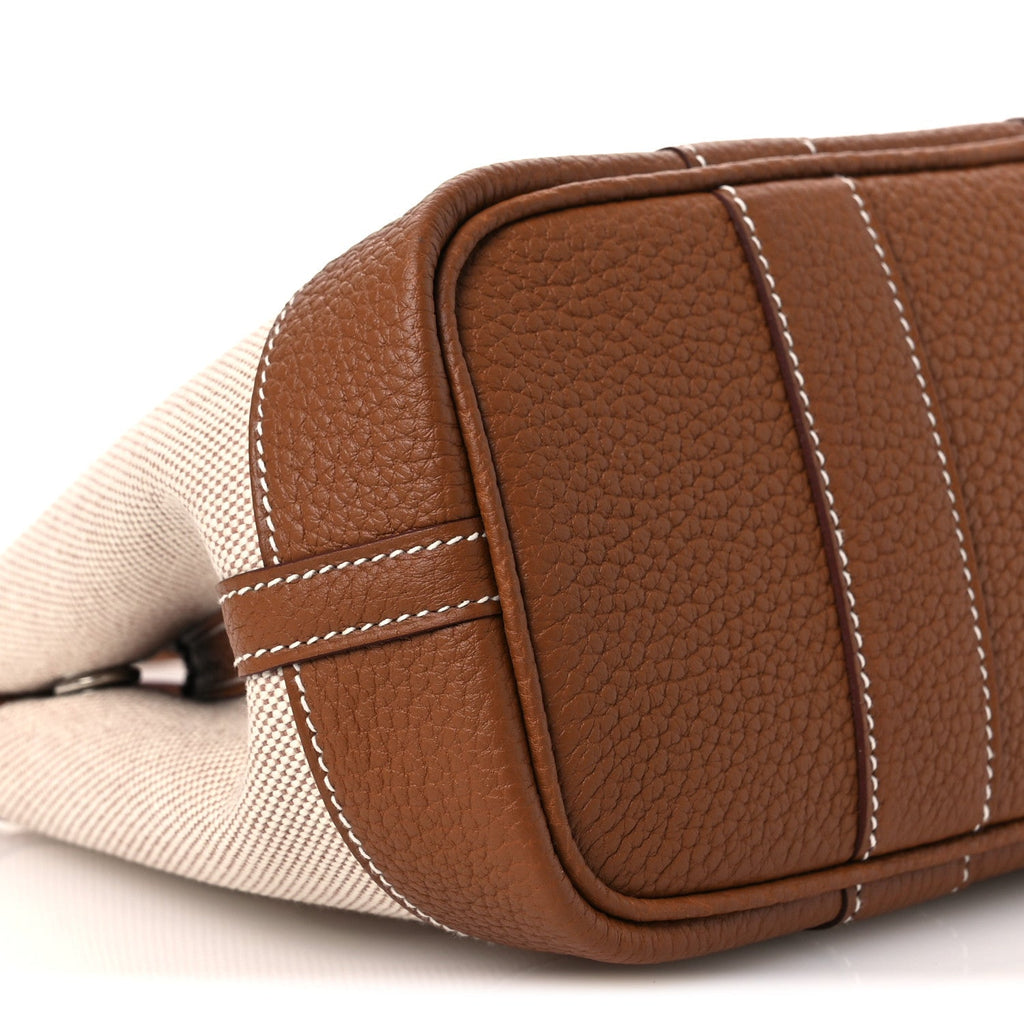 H Viking Negonda Neo Garden 23 Ecru Beige Gold