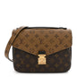 Reverse Monogram Pochette Metis