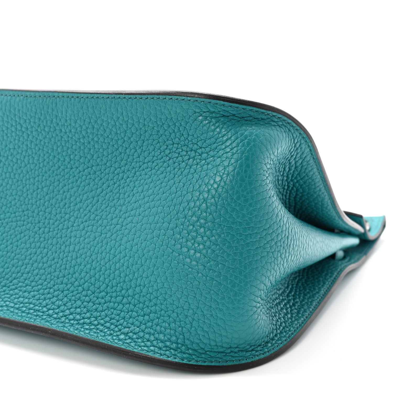 Taurillon Clemence Jypsiere 28 Bleu Paon