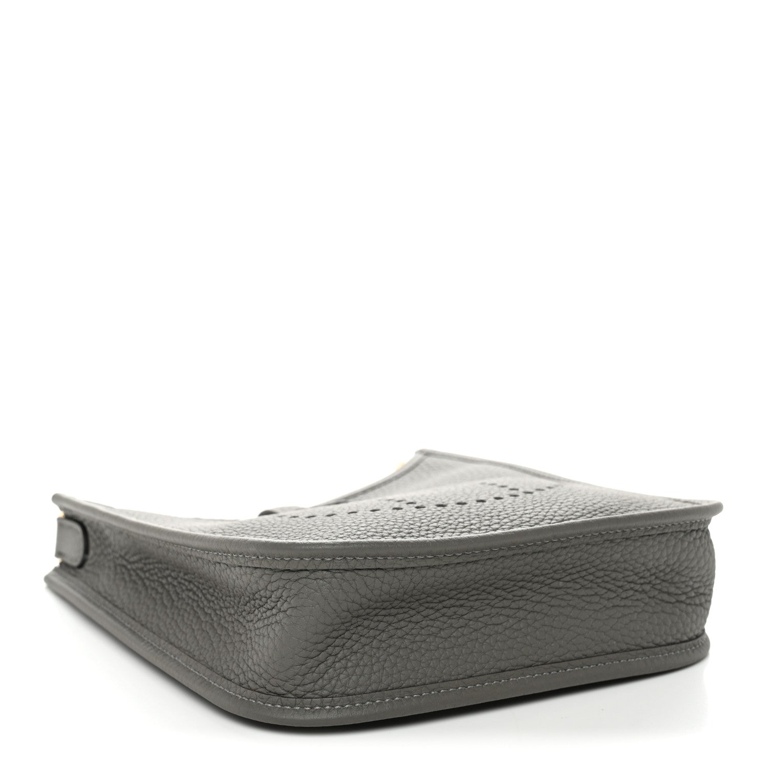 Taurillon Clemence Evelyne TPM Gris Meyer