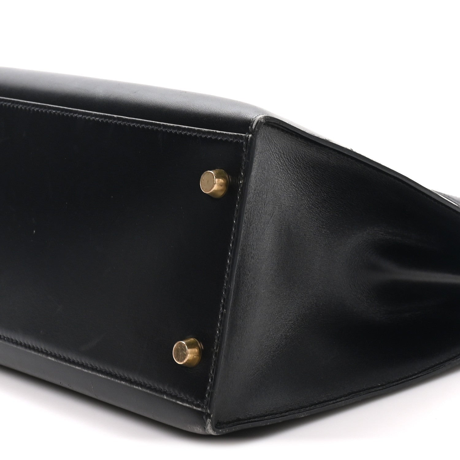 Box Kelly Sellier 32 Black