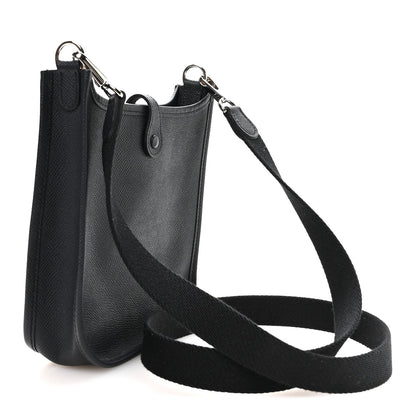 Epsom Evelyne TPM Bleu Nuit