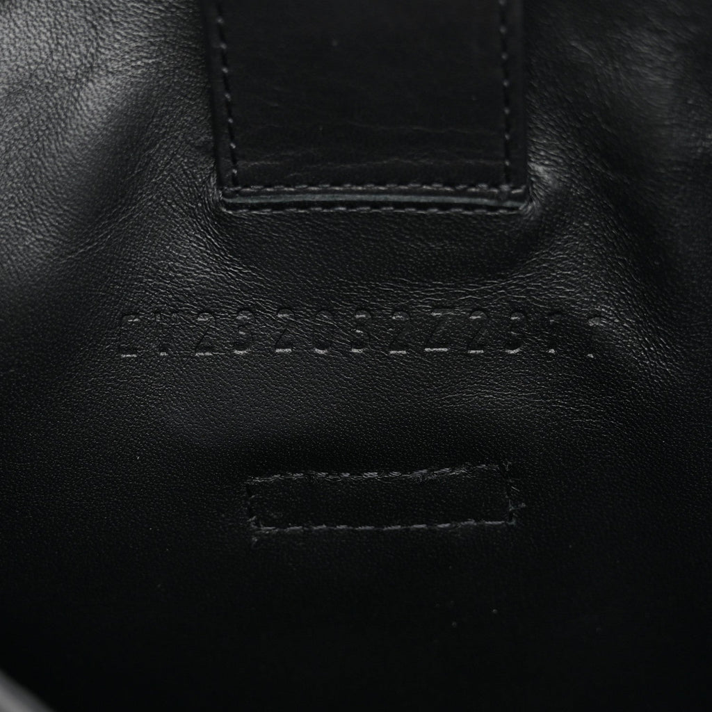 Box Riding Boots 41 Black
