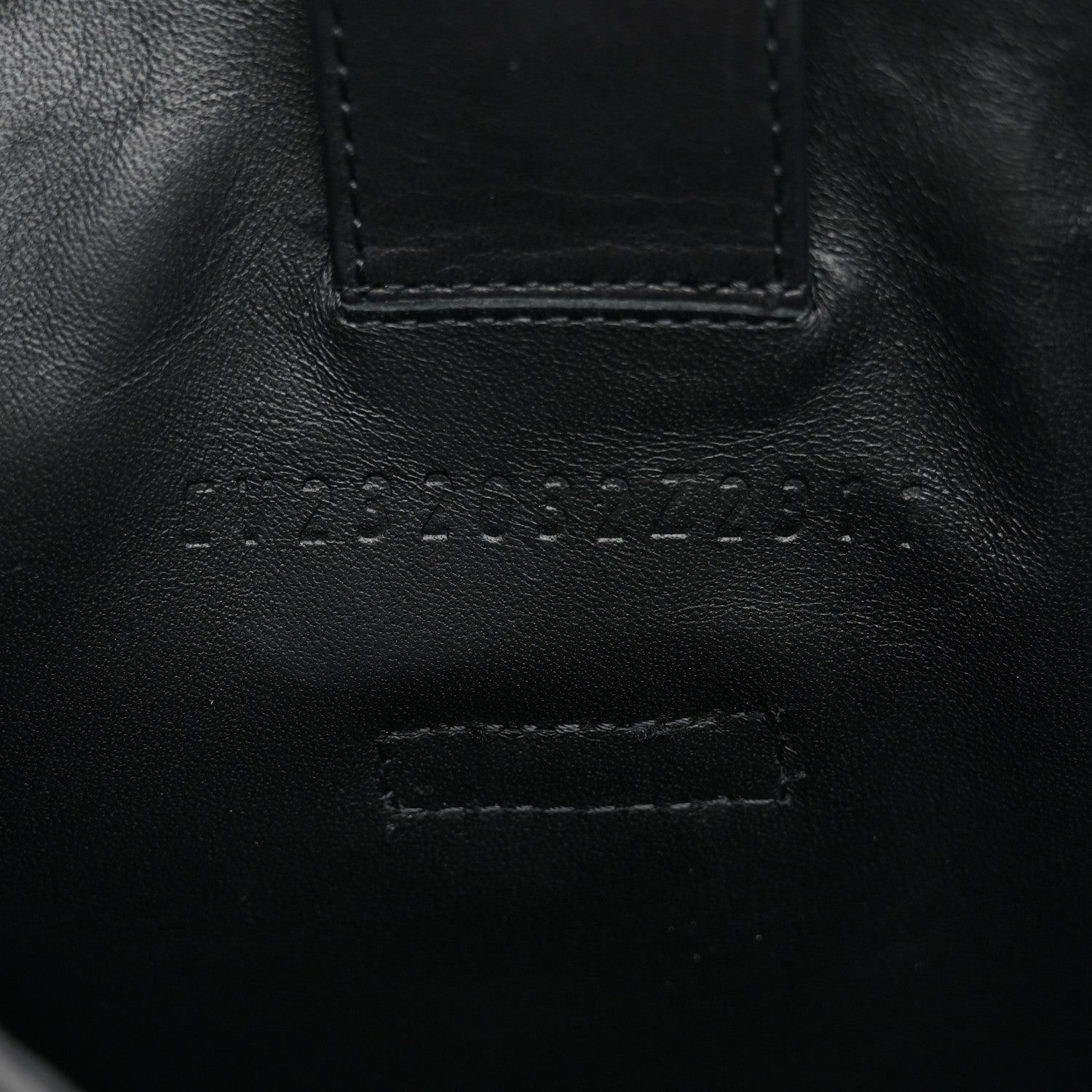 Box Riding Boots 41 Black