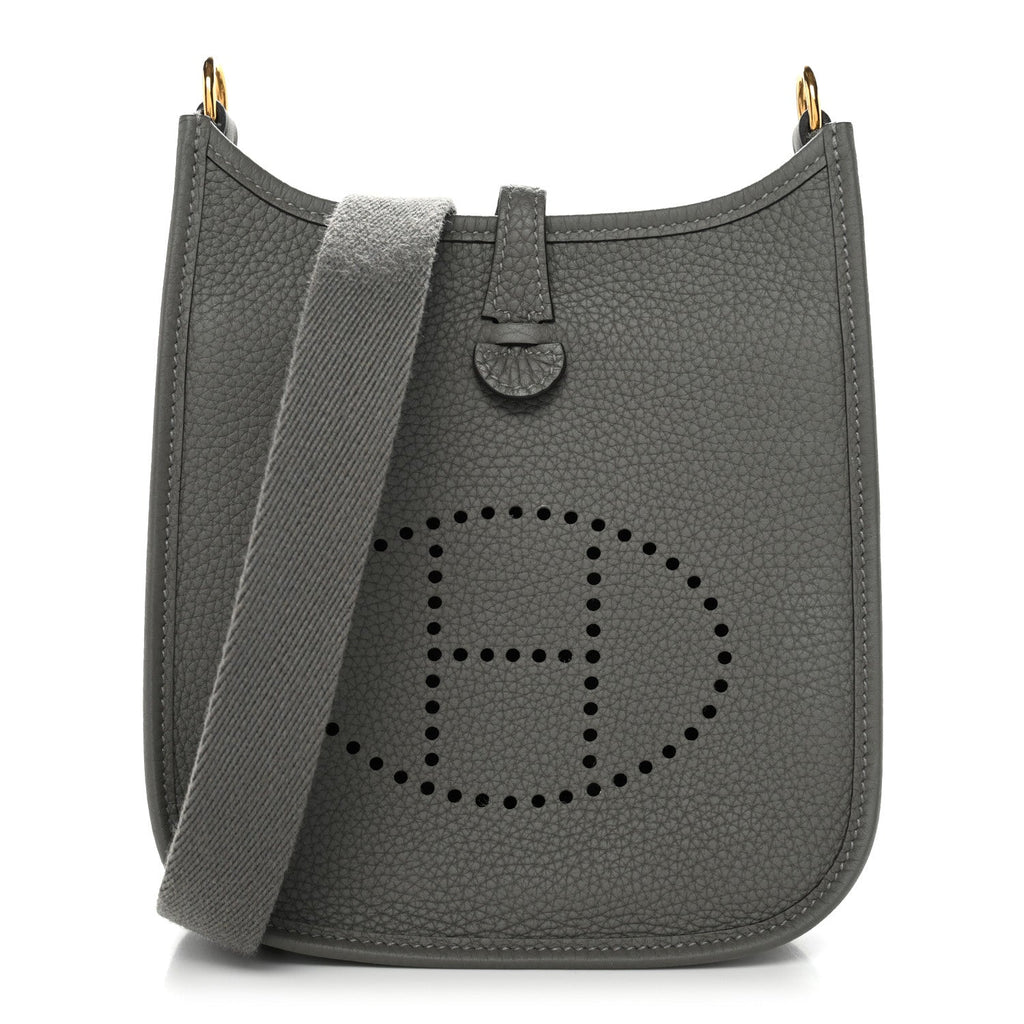 Taurillon Clemence Evelyne TPM Gris Meyer