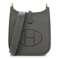 Taurillon Clemence Evelyne TPM Gris Meyer