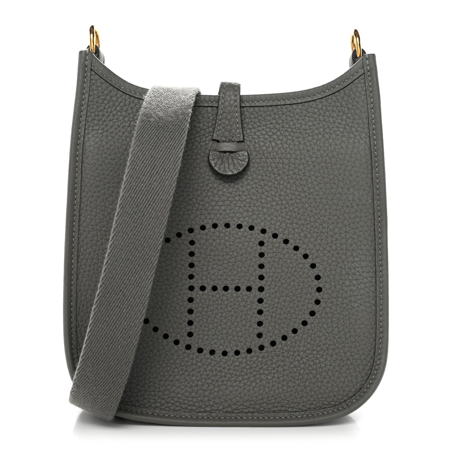 Taurillon Clemence Evelyne TPM Gris Meyer