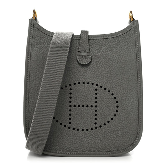Taurillon Clemence Evelyne TPM Gris Meyer