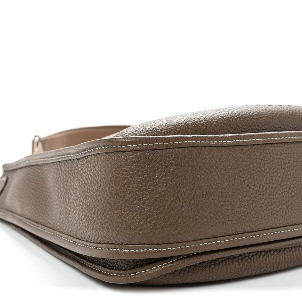 Taurillon Clemence Evelyne III PM Etoupe