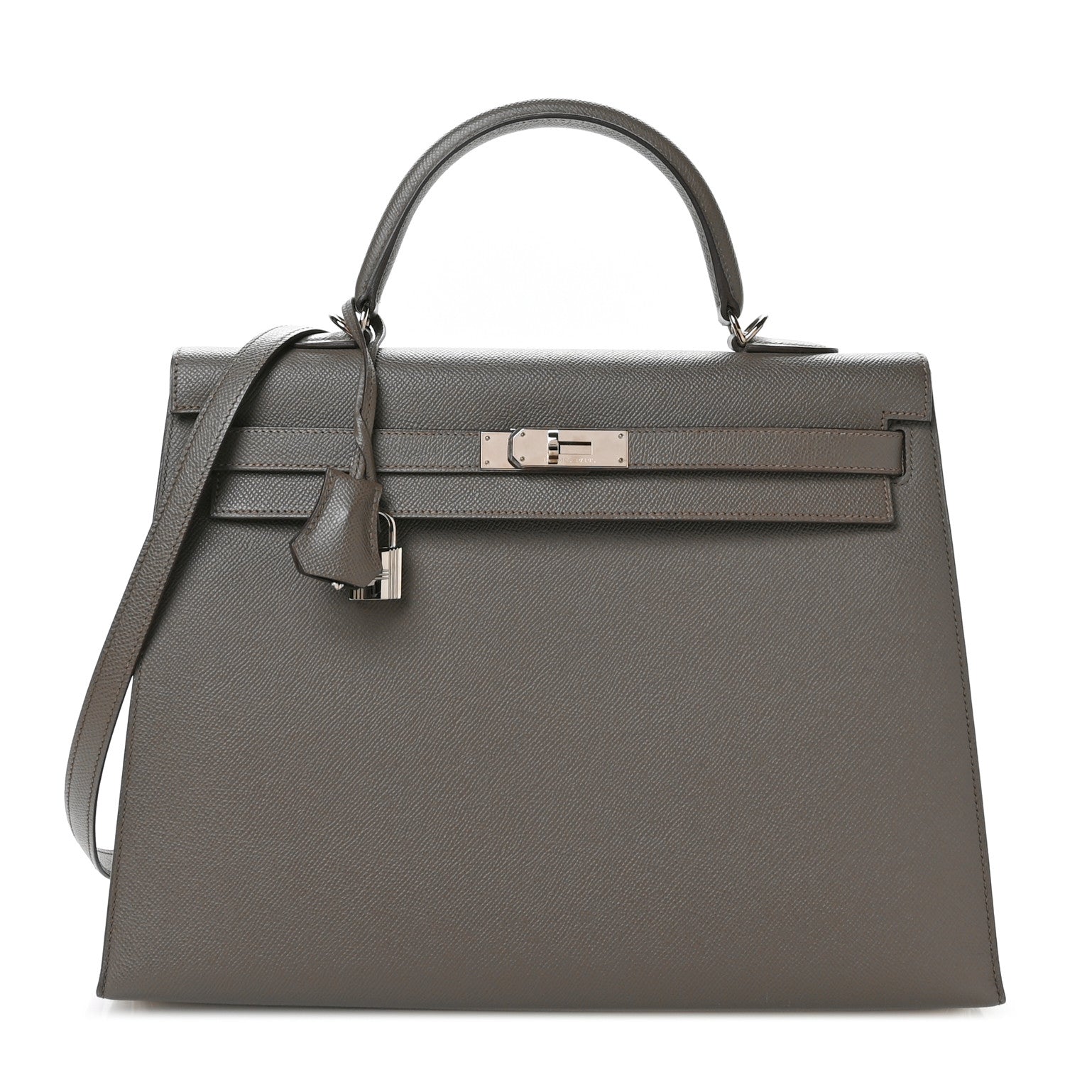 Epsom Kelly Sellier 35 Etain