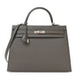 Epsom Kelly Sellier 35 Etain
