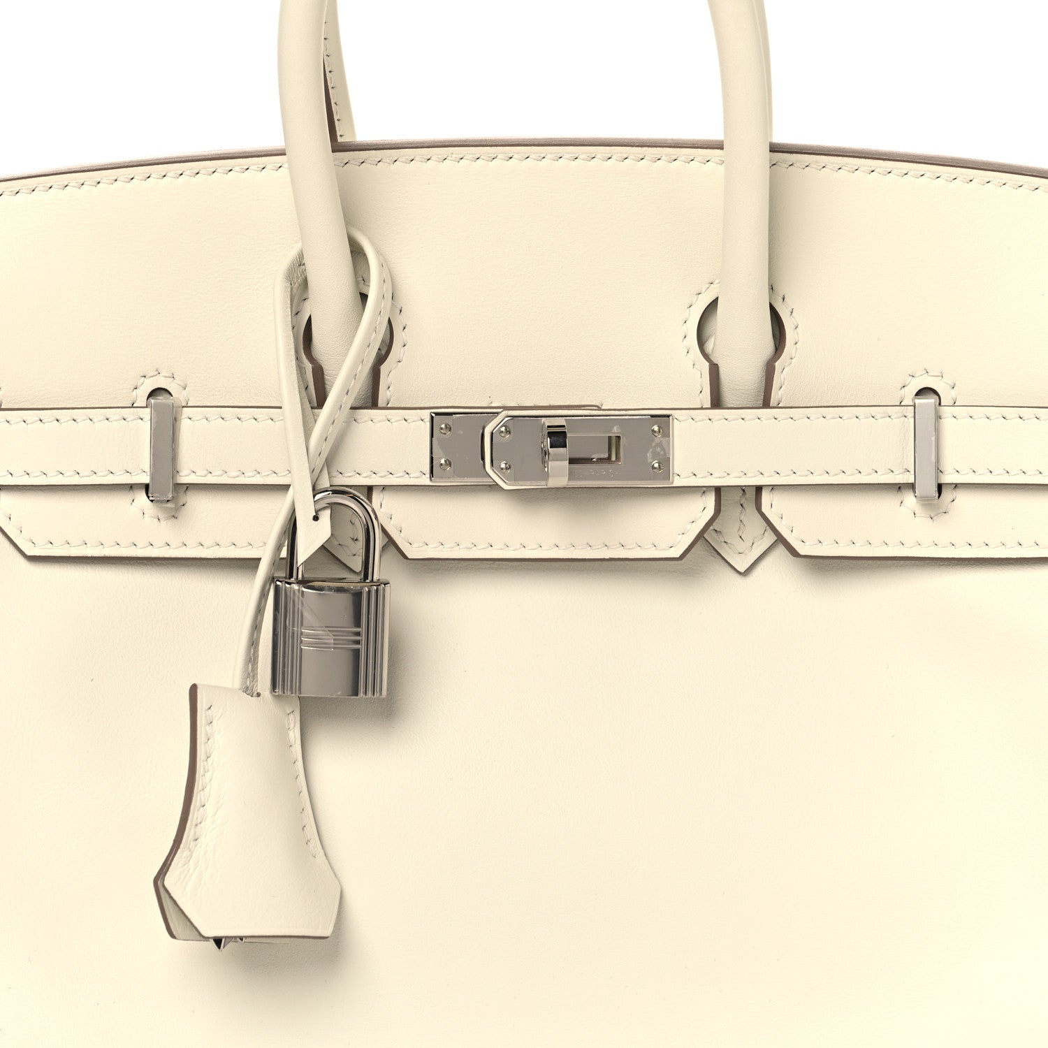Swift Birkin 25 Mushroom