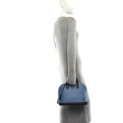 Epi Alma PM Denim Light