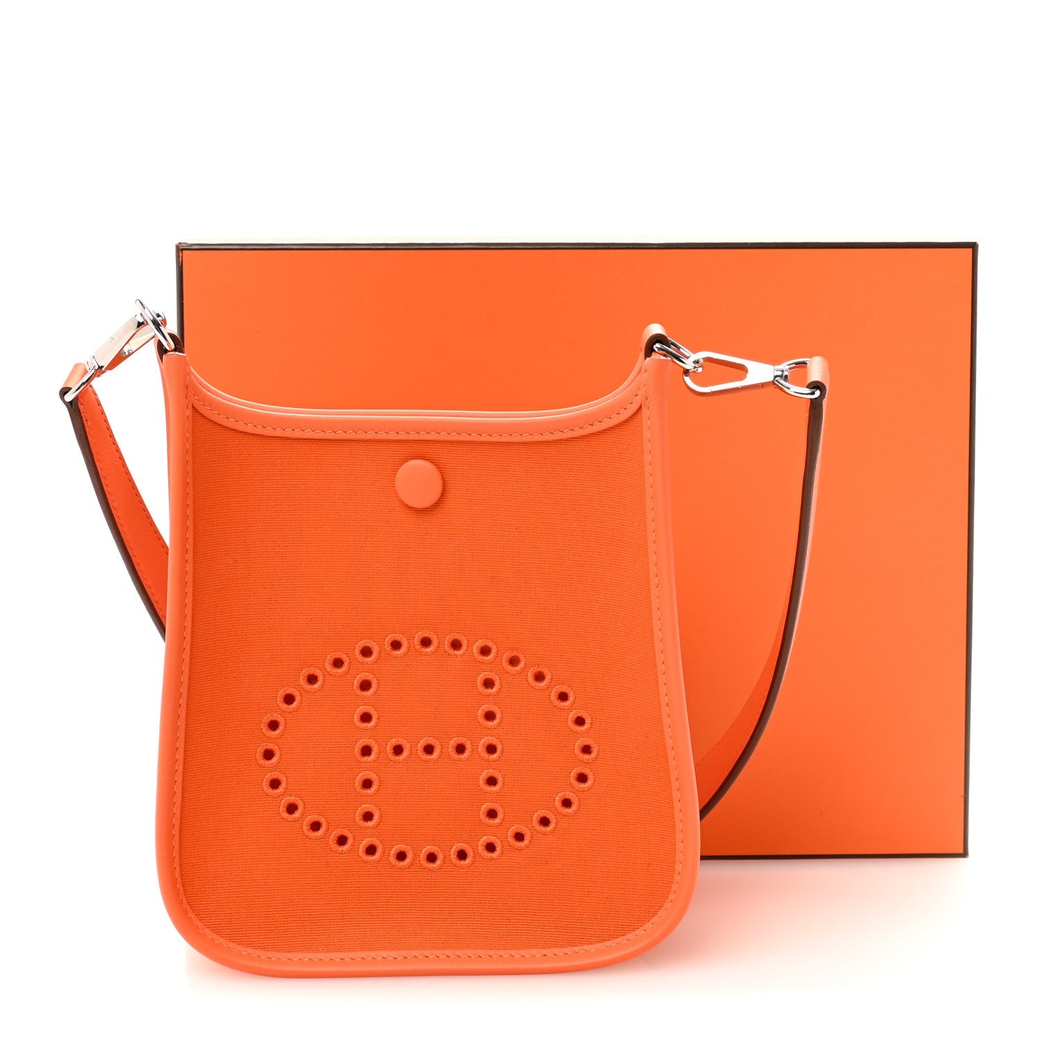 Toile Officier Swift Neo Evelyne TPM Feu Jaune D'or Orange Minium