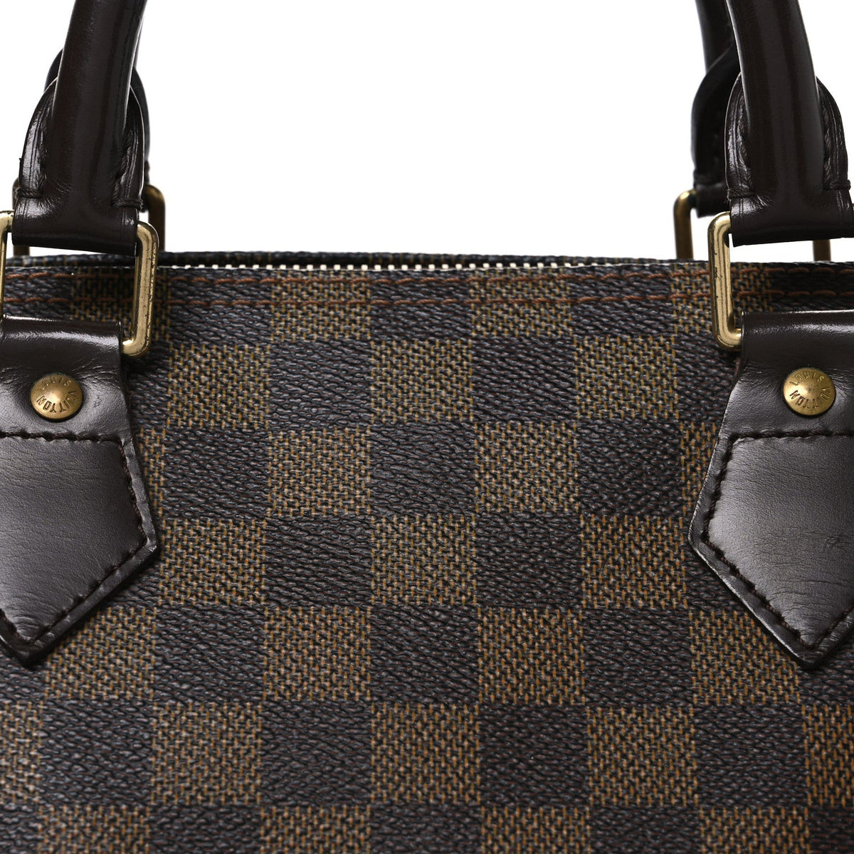 Damier Ebene Speedy 30