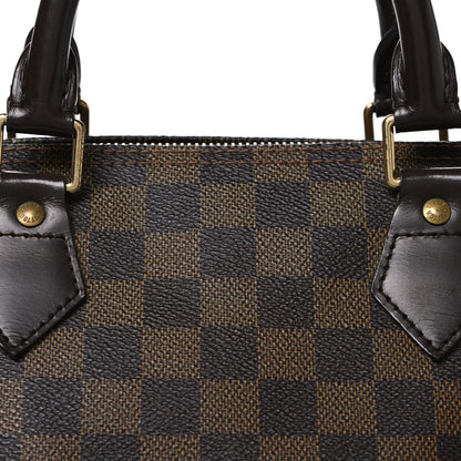 Damier Ebene Speedy 30