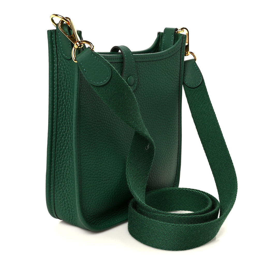 Taurillon Clemence Evelyne TPM Vert Vertigo