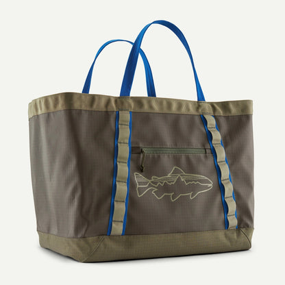 Patagonia Black Hole Gear Tote 61L