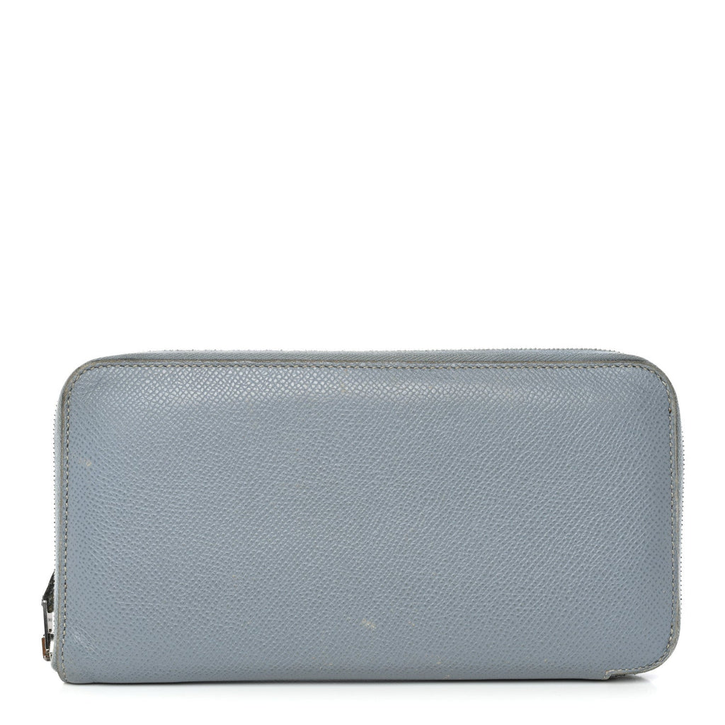 Epsom Azap Wallet Bleu Lin