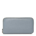 Epsom Azap Wallet Bleu Lin