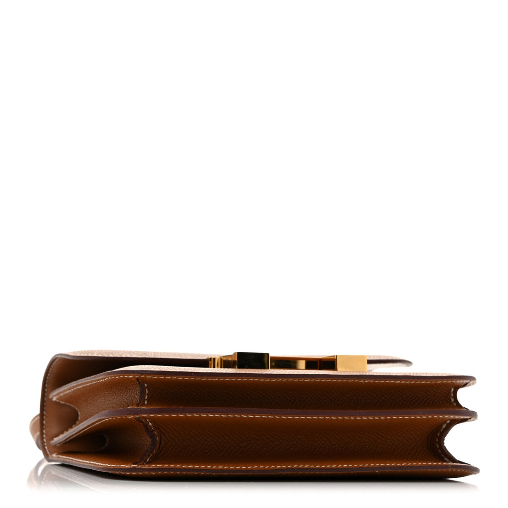 Epsom Constance 18 Gold