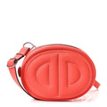 Swift Verso In-The-Loop Belt Bag Terre Battue Rouge H