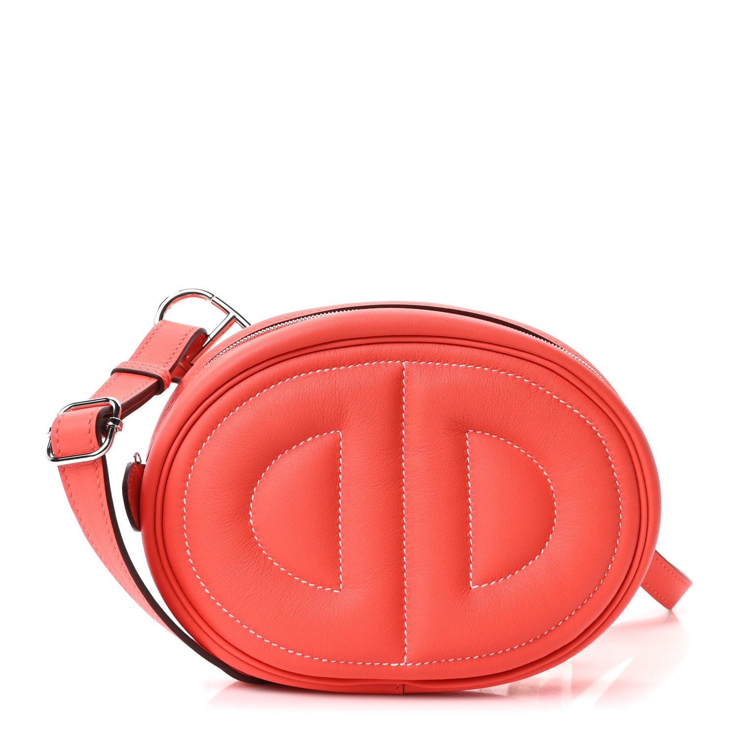 Swift Verso In-The-Loop Belt Bag Terre Battue Rouge H