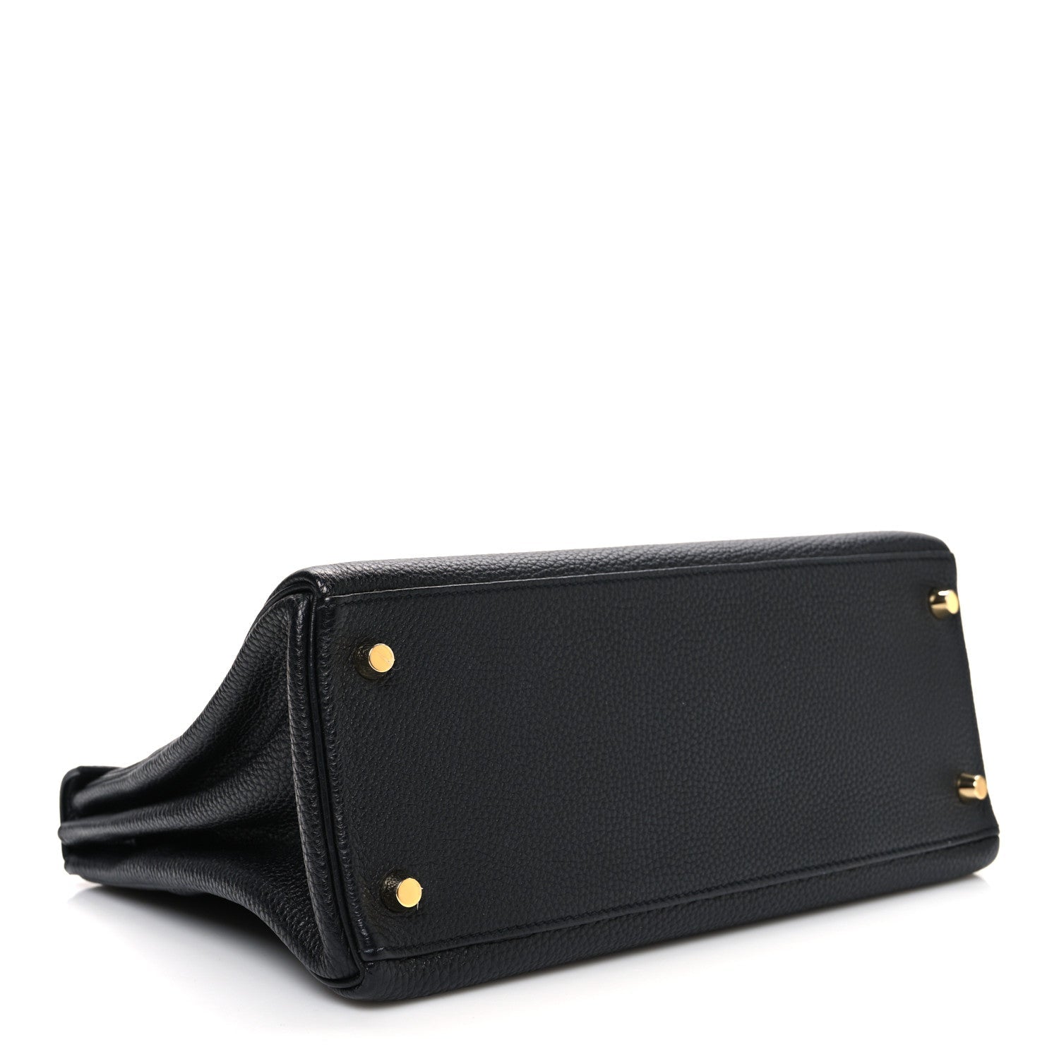 Taurillon Clemence Kelly Retourne 28 Black