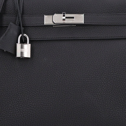 Togo Kelly Retourne 28 Black