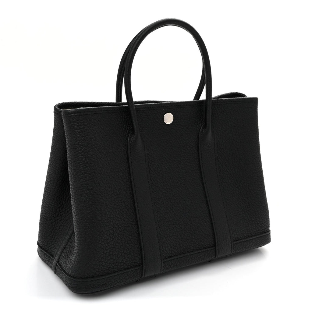 Negonda Garden Party 30 TPM Black