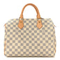 Damier Azur Speedy 30