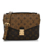 Reverse Monogram Pochette Metis