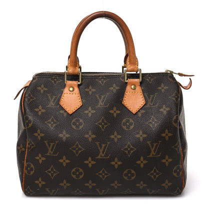 Monogram Speedy 25