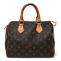 Monogram Speedy 25