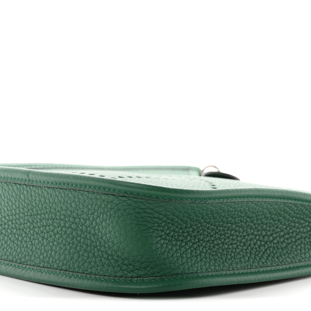 Taurillon Clemence Evelyne TPM Vert Vertigo