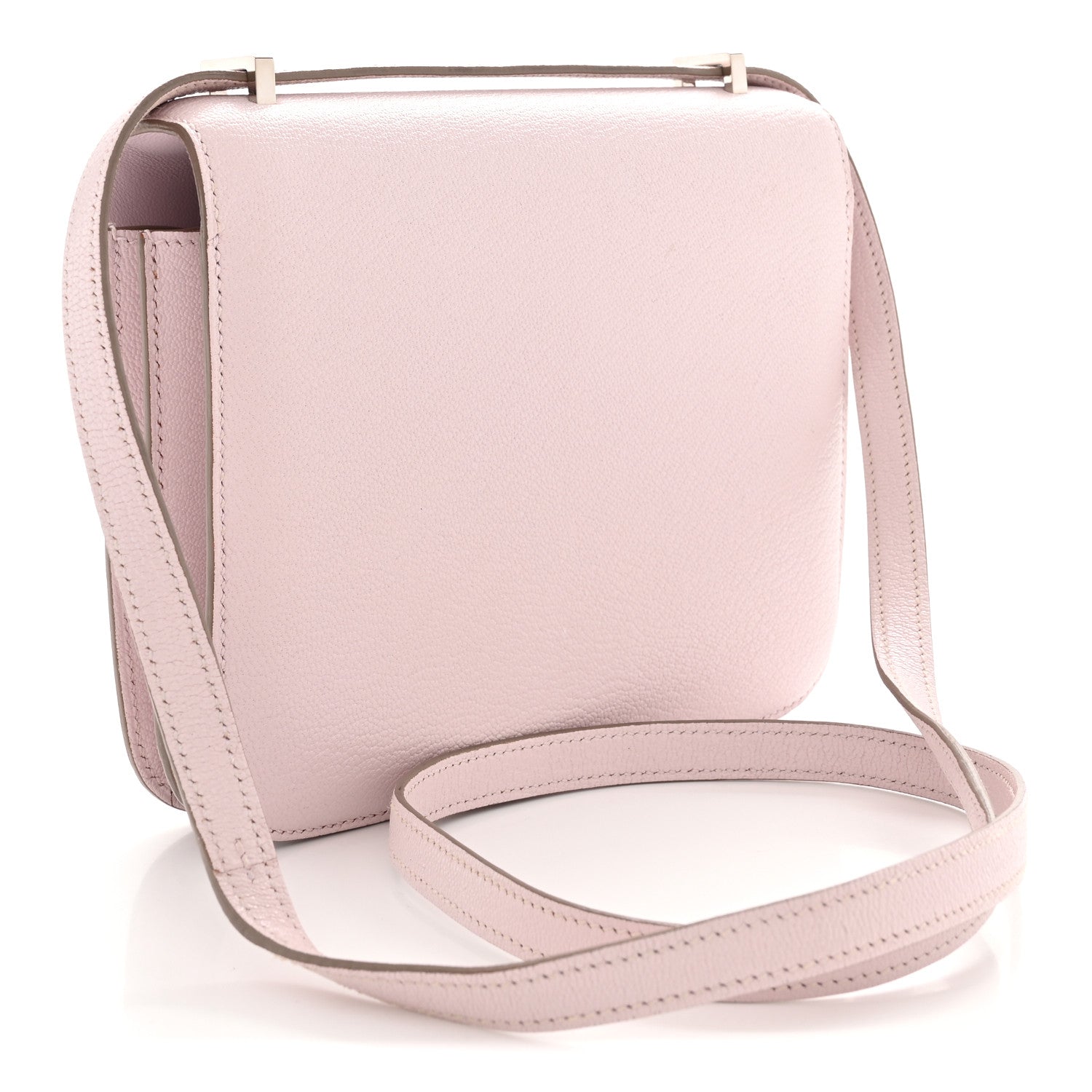 Chevre Mysore Constance 18 Mauve Pale