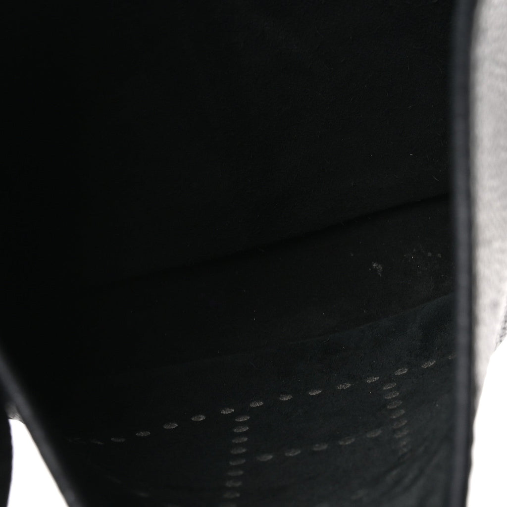 Togo Evelyne GM Black