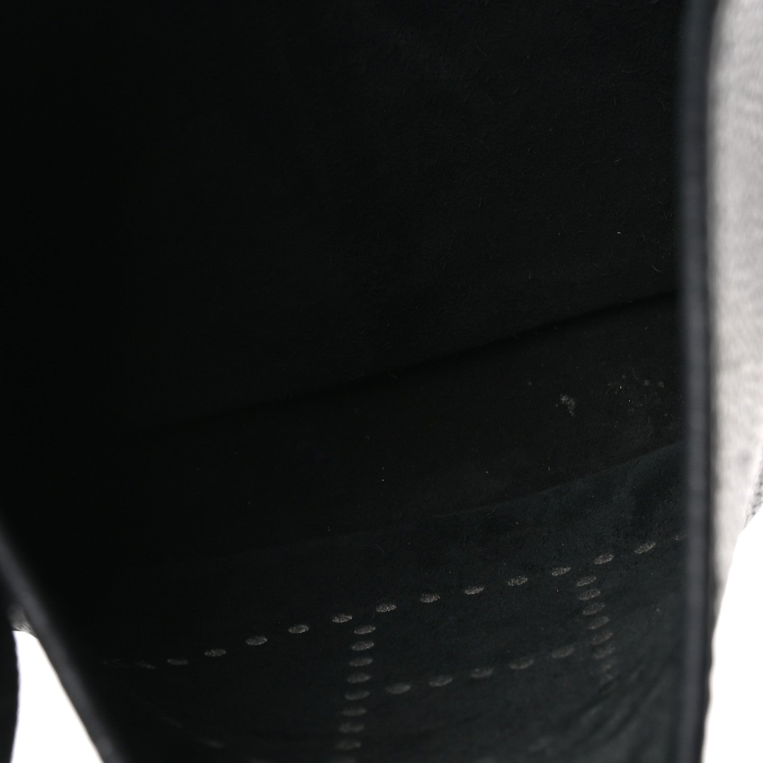 Togo Evelyne GM Black