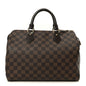Damier Ebene Speedy 30