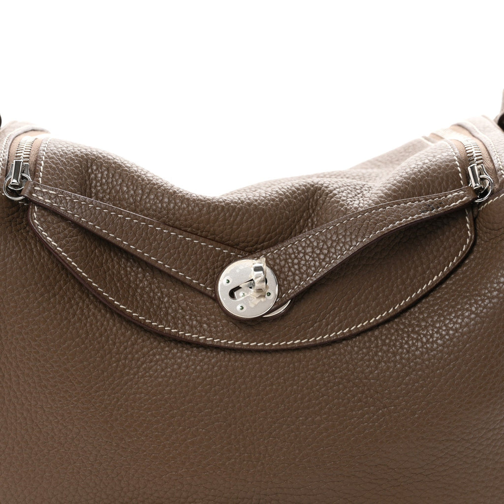 Taurillon Clemence Lindy 30 Etoupe