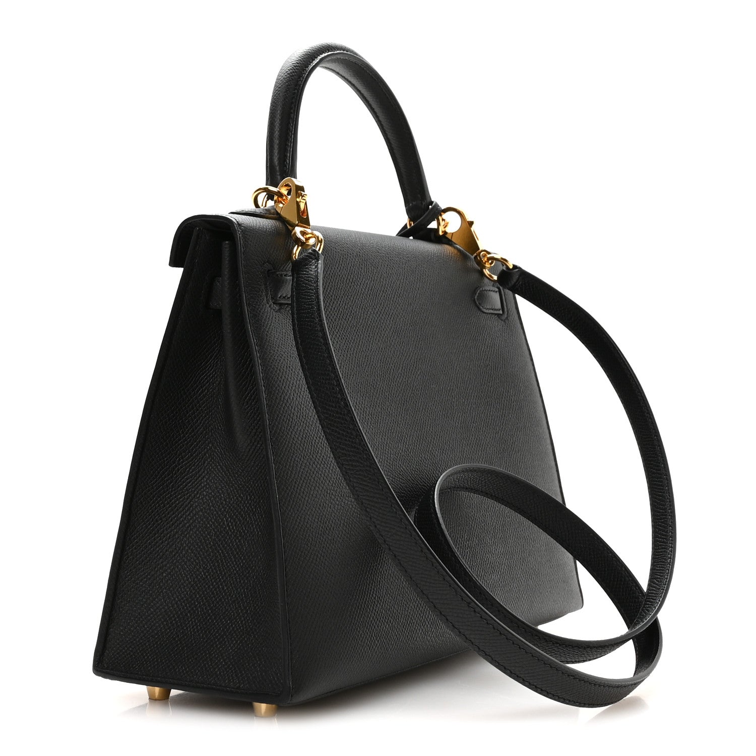 Epsom Kelly Sellier 25 Black