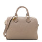 Empreinte Monogram Giant Speedy Bandouliere 25 Tourterelle