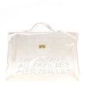 Vinyl Souvenir De L'Exposition Kelly Transparent