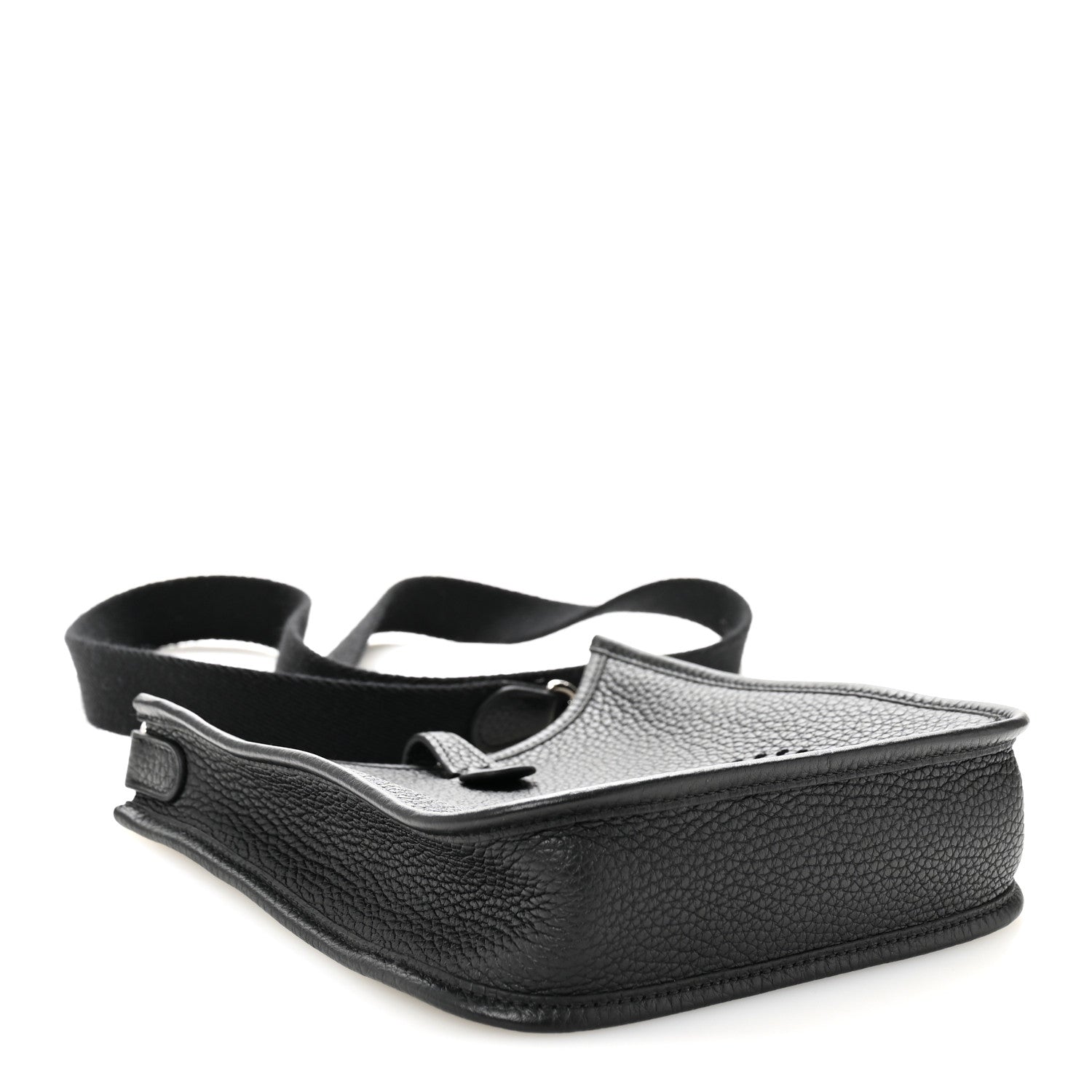 Taurillon Clemence Evelyne TPM Black