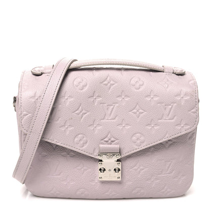 Empreinte Pochette Metis Brume