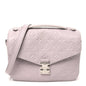 Empreinte Pochette Metis Brume