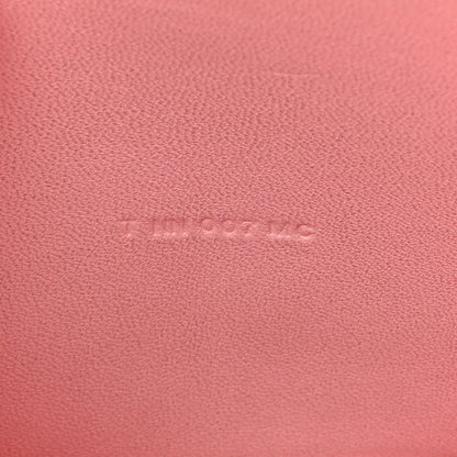 Swift Dogon Recto Verso Wallet Rose Sakura