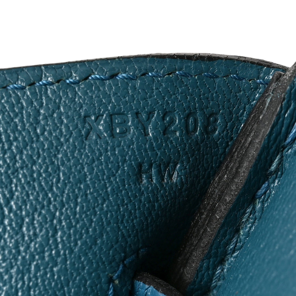 Togo BIRKIN 35 Colvert