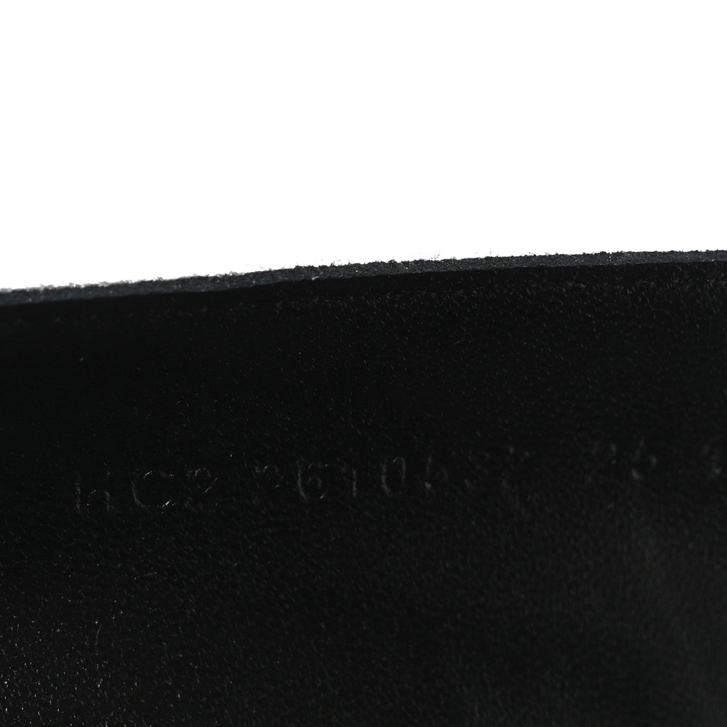 Nappa Lovely Slingback Flats 40 Gris Argent